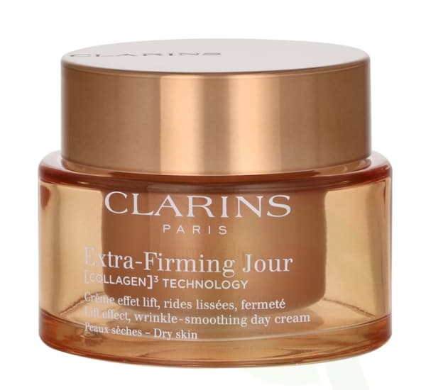 Clarins Extra Firming Day Cream 50 ml Dry Skin