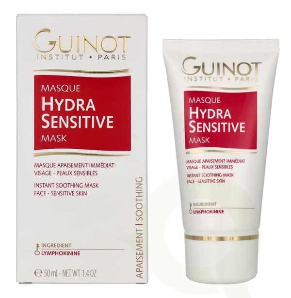 Guinot Hydra Sensitive Mask 50 ml