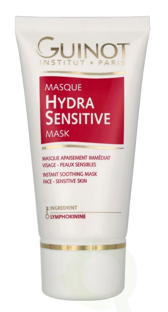 Guinot Hydra Sensitive Mask 50 ml