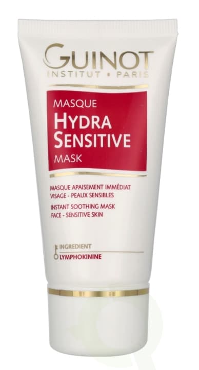 Guinot Hydra Sensitive Mask 50 ml