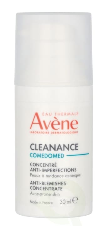 Avene Cleanance Comedomed Anti-Blemishes Concentrate 30 ml