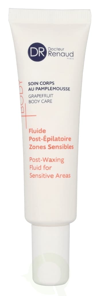 Dr. Renaud Sensitive Areas Post-Waxing Fluid 30 ml