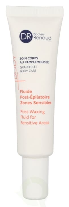 Dr. Renaud Sensitive Areas Post-Waxing Fluid 30 ml