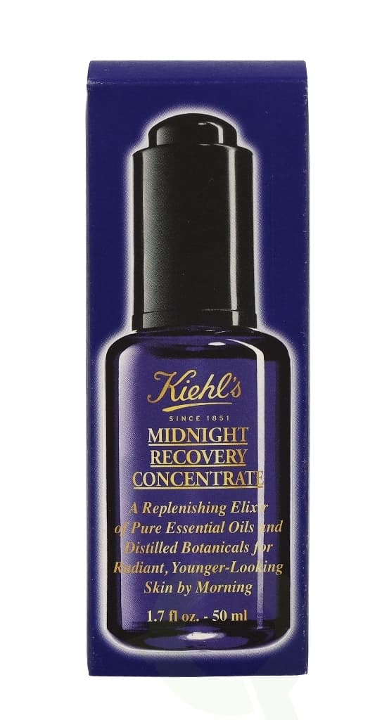 Kiehl's Midnight Recovery Concentrate 50 ml