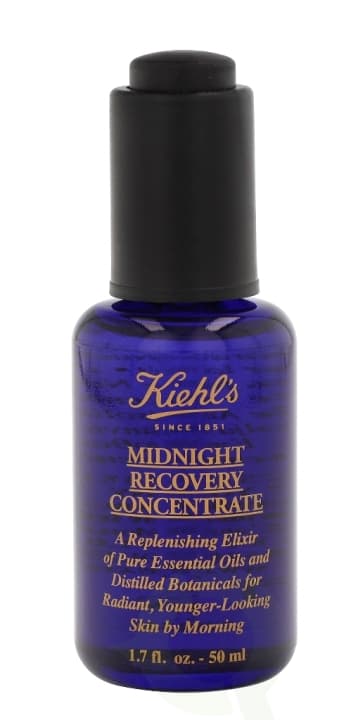 Kiehl's Midnight Recovery Concentrate 50 ml