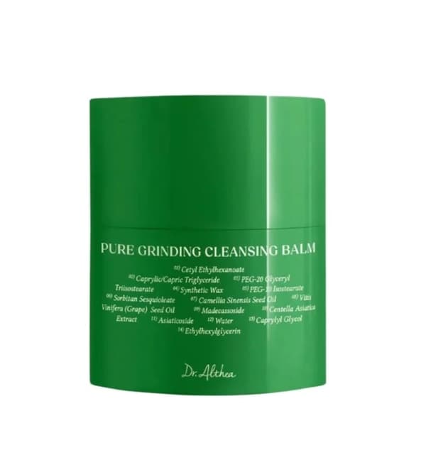 Dr. Althea Puhdas hiontapuhdistusbalsami 50 ml