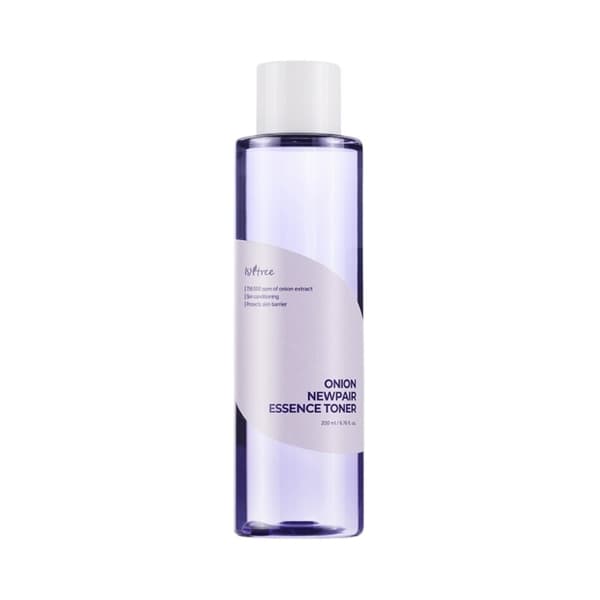 Isntree Onion Newpair Essence Toner - 200 ml