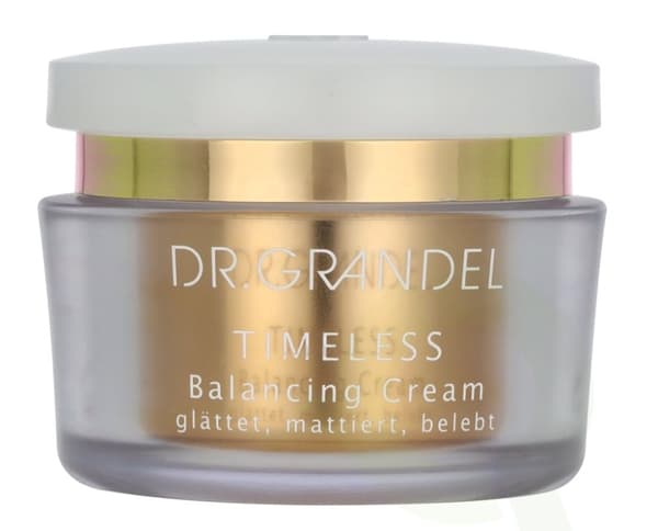 Dr Grandel Dr. Grandel Timeless Balancing Cream 50 ml