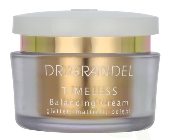 Dr Grandel Dr. Grandel Timeless Balancing Cream 50 ml
