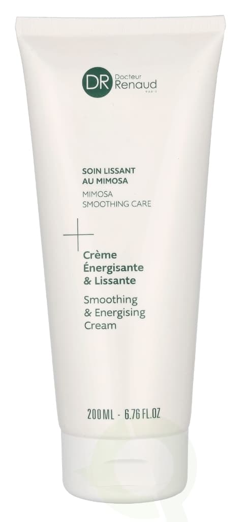 Dr. Renaud Mimosa Energizing & Smoothing Cream 200 ml