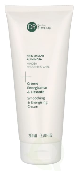 Dr. Renaud Mimosa Energizing & Smoothing Cream 200 ml