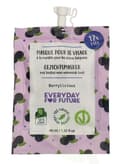 Miniatyrbild 1 av 3: Everyday For Future Face Mask 40 ml 12 Uses - Berrilicious