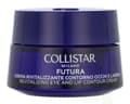 Pikkukuva 2 / 4: Collistar Futura Revitalizing Eye & Lip Contour Cream 15 ml