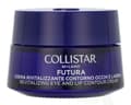 Pikkukuva 1 / 4: Collistar Futura Revitalizing Eye & Lip Contour Cream 15 ml