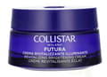 Miniatyrbilde 1 av 4: Collistar Futura Revitalizing Brightening Cream 50 ml