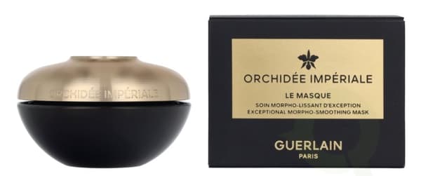 Guerlain Orchidee Imperiale The Mask 75 ml