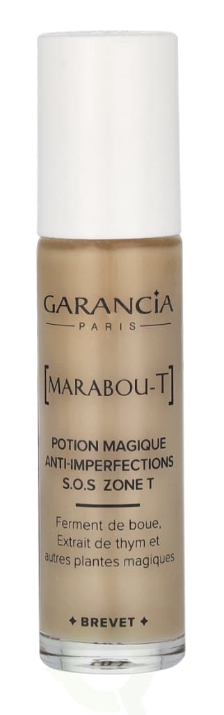 Garancia Marabou-t Anti-Imperfections SOS Zone T 10 ml