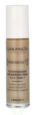 Pikkukuva 2 / 4: Garancia Marabou-t Anti-Imperfections SOS Zone T 10 ml