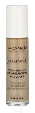 Pikkukuva 1 / 4: Garancia Marabou-t Anti-Imperfections SOS Zone T 10 ml