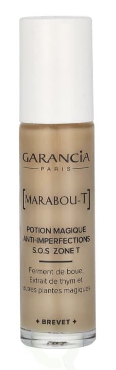Garancia Marabou-t Anti-Imperfections SOS Zone T 10 ml