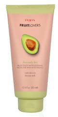 Miniatyrbillede 2 af 4: Pupa Milano Pupa Fruit Lovers Shower Milk 300 ml Avocado Bio