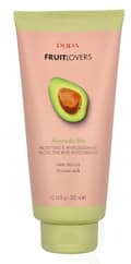 Miniatyrbillede 1 af 4: Pupa Milano Pupa Fruit Lovers Shower Milk 300 ml Avocado Bio