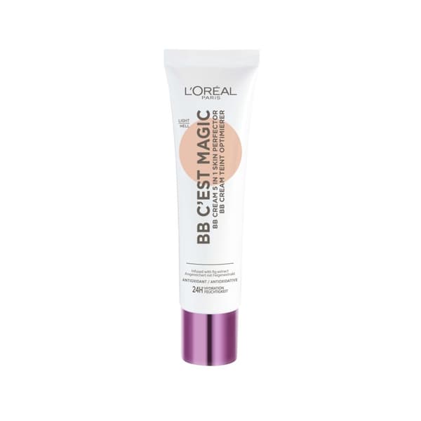 L'Oreal BB C'est Magic 30 ml - Lys