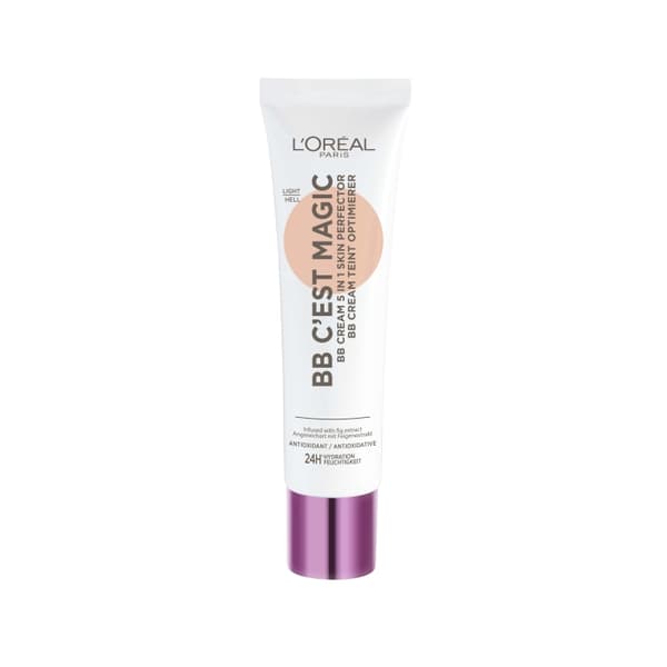 L'Oreal BB C'est Magic 30 ml - Lys
