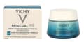 Miniatyrbillede 3 af 4: Vichy Mineral 89 72H Moisture Boosting Cream 50 ml