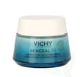 Miniatyrbillede 2 af 4: Vichy Mineral 89 72H Moisture Boosting Cream 50 ml