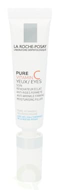 Miniatyrbillede 2 af 4: La Roche LRP Pure Vitamin C Eyes 15 ml