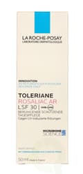 Miniatyrbilde 4 av 4: La Roche LRP Toleriane Rosaliac Ar Day Cream SPF30 50 ml
