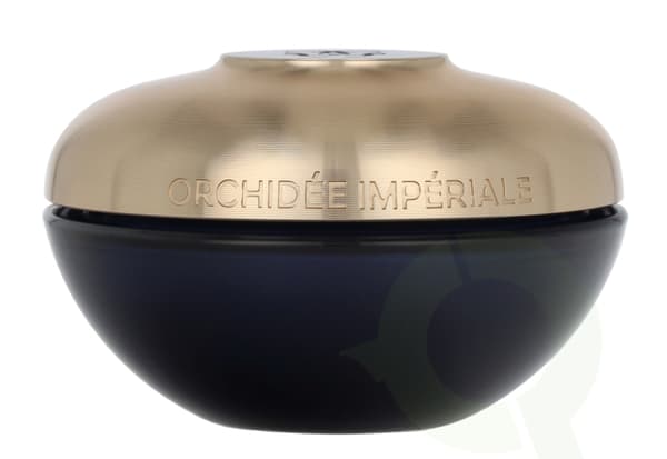 Guerlain Orchidee Imperiale Neck & Decollete Cream 75 ml