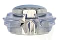 Miniatyrbild 2 av 4: Thierry Mugler Angel Body Cream 200 ml Perfuming