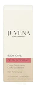 Miniatyrbild 4 av 4: Juvena Body Daily Performance 40 ml Cream Deodorant/Antitranspirant
