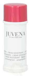 Miniatyrbild 2 av 4: Juvena Body Daily Performance 40 ml Cream Deodorant/Antitranspirant