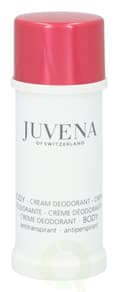 Miniatyrbild 1 av 4: Juvena Body Daily Performance 40 ml Cream Deodorant/Antitranspirant