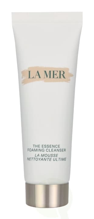 La mer The Essence Foaming Cleanser 30 ml