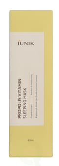 Pikkukuva 4 / 4: IUNIK Propolis Vitamin Sleeping Mask 60 ml