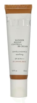 Miniatyrbillede 2 af 4: Purito Seoul Wonder Releaf Centella BB Cream SPF30 PA+++ 30 ml #29 Caramel Beige