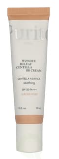 Miniatyrbild 1 av 4: Purito Seoul Wonder Releaf Centella BB Cream SPF30 PA+++ 30 ml #15 Rose Ivory