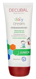 Miniatyrbild 3 av 3: Decubal Basic Junior Cream 200 ml