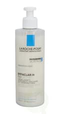 Miniatyrbild 2 av 2: La Roche LRP Effaclar H Cleansing Soothing Cream 390 ml