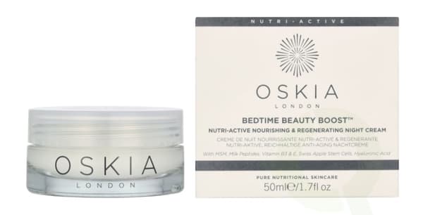 OSKIA Bedtime Beauty Boost 50 ml