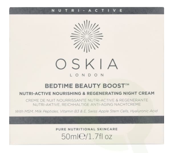 OSKIA Bedtime Beauty Boost 50 ml