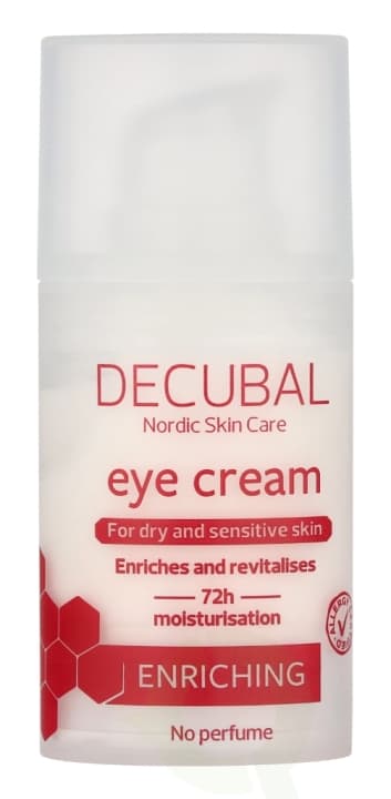Decubal Eye Cream 15 ml