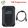 Miniatyrbillede 2 af 2: T48 Programmer, understøtter 28000+ IC'er, højhastighedsydelse,T48 Programmør