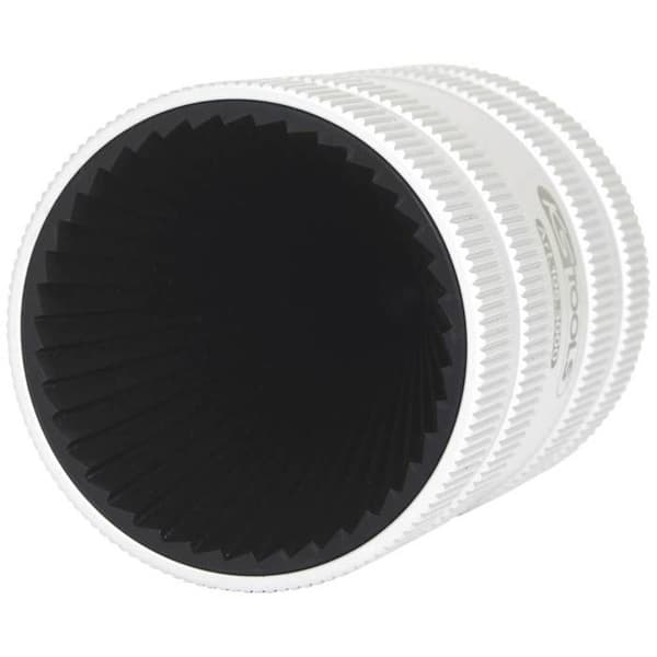 INOX-gradare - KS TOOLS - Ø 10-54 mm - Finbearbetningsverktyg - Hög kvalitet - Precision