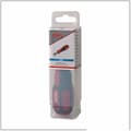 Miniatyrbild 3 av 4: Ruko avgradare - 102147 - Avellanador manual, DIN 335 forma C 90 (25 x 142 mm)