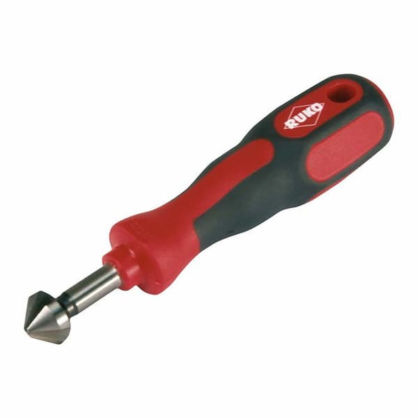 Ruko avgradare - 102147 - Avellanador manual, DIN 335 forma C 90 (25 x 142 mm)